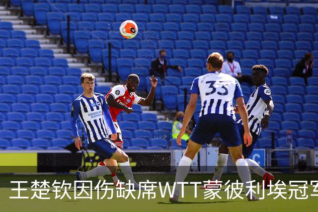 王楚钦因伤缺席WTT蒙彼利埃冠军赛，安宰贤替补参赛